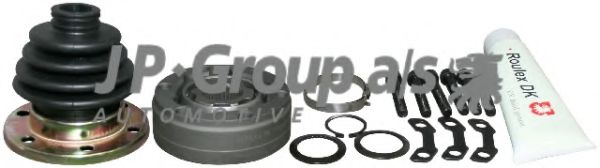 Шарнирный комплект, приводной вал JP GROUP 8143500110