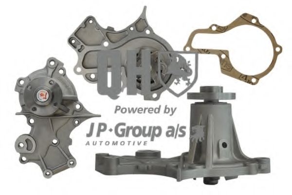 Водяной насос JP GROUP 4714100309
