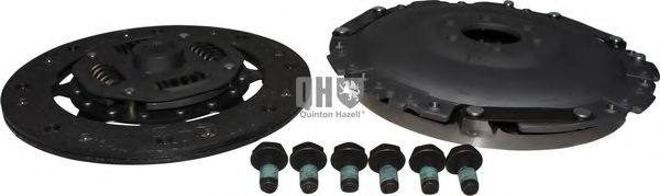 Комплект сцепления JP GROUP 1130402119