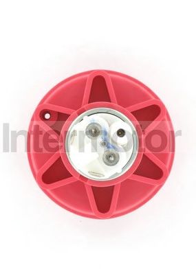 Топливный насос STANDARD 38857