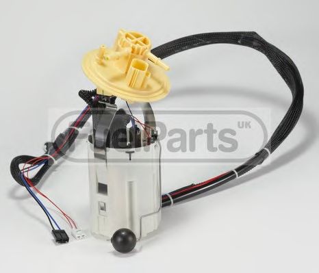 Элемент системы питания INTERMOTOR 39148