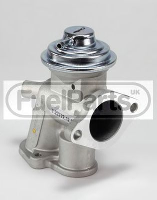 Клапан возврата ОГ STANDARD EGR157