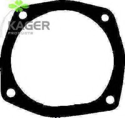 Прокладка, водяной насос KAGER 290100