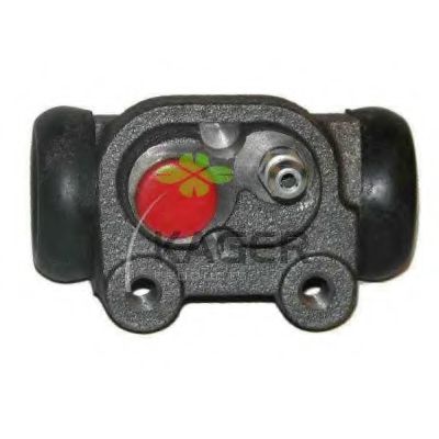 Колесный тормозной цилиндр KAGER 39-4627