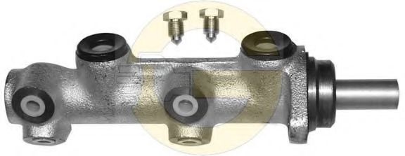 Главный тормозной цилиндр GIRLING 4005151