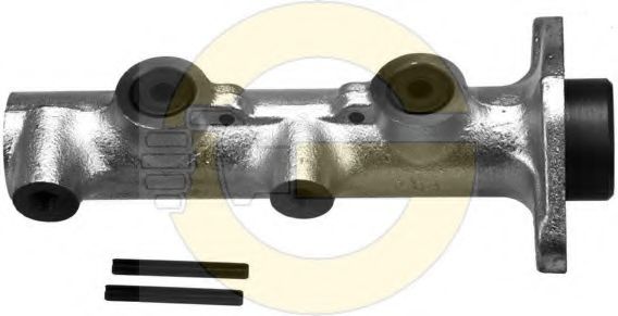 Главный тормозной цилиндр GIRLING 4006238