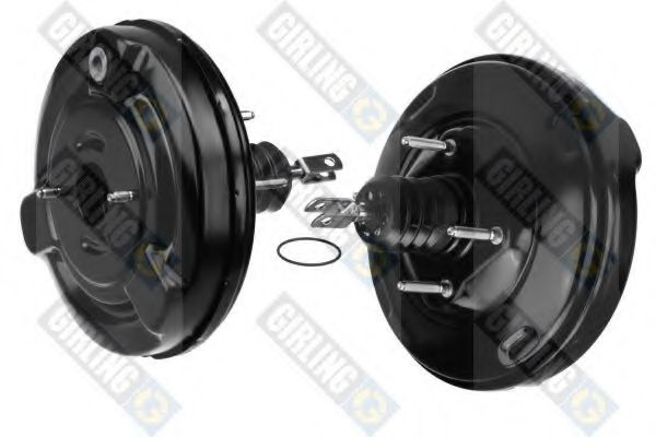 Усилитель тормозной системы GIRLING 4110435