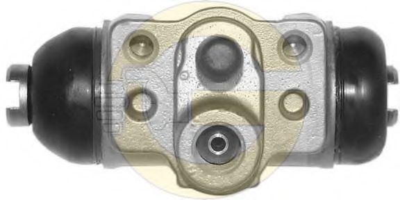 Колесный тормозной цилиндр GIRLING 5005242