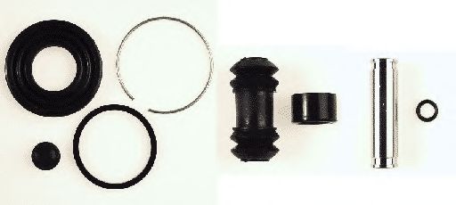 Ремкомплект, тормозной суппорт KAWE 203509