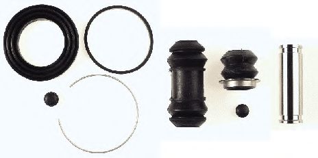 Ремкомплект, тормозной суппорт KAWE 206022