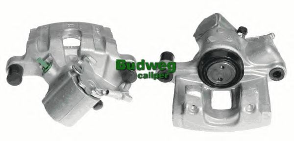 Тормозной суппорт KAWE 344015