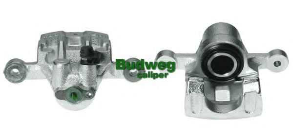 Тормозной суппорт KAWE 344492