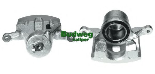 Тормозной суппорт KAWE 344518