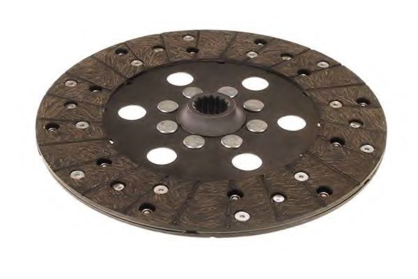 Диск сцепления KAWE 2019