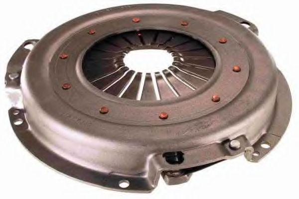 Нажимной диск сцепления KAWE 5219