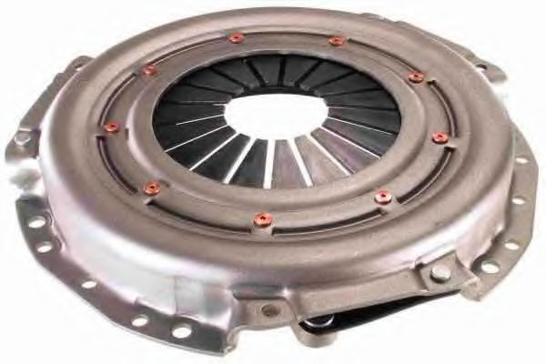 Нажимной диск сцепления KAWE 5621