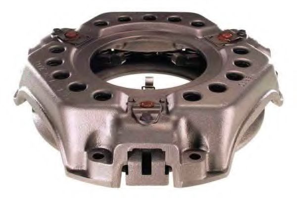 Нажимной диск сцепления KAWE 6040