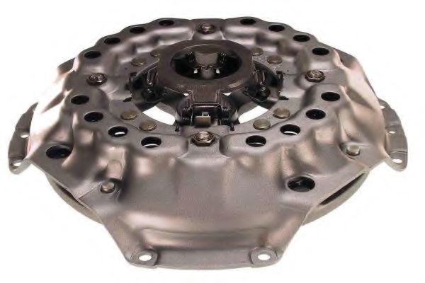 Нажимной диск сцепления KAWE 6216