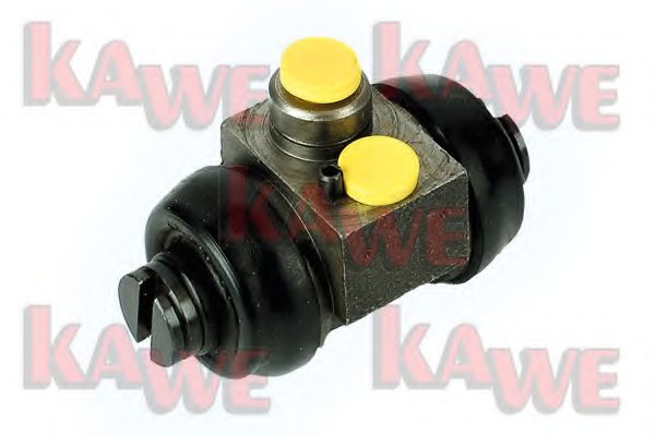 Колесный тормозной цилиндр NUOVA TECNODELTA 3417