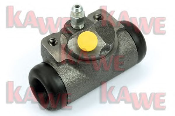 Колесный тормозной цилиндр NUOVA TECNODELTA 4041