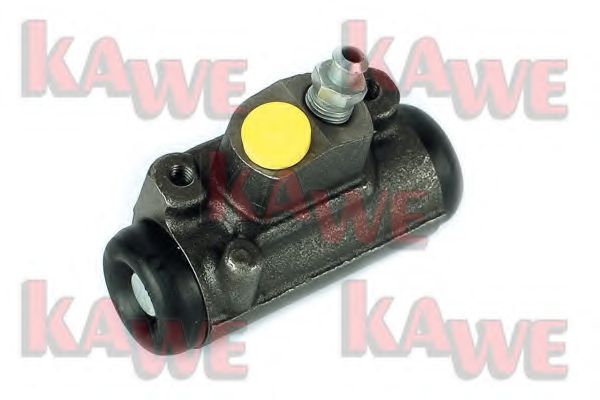 Колесный тормозной цилиндр NUOVA TECNODELTA 4414