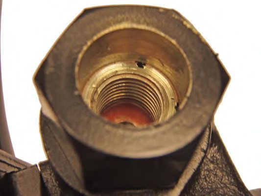 Гидравлический насос, рулевое управление LIZARTE 53692