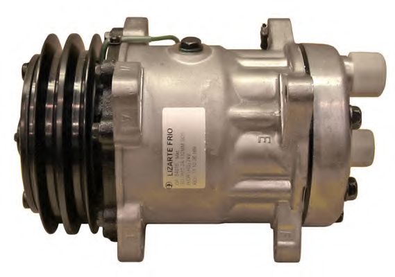 Компрессор, кондиционер LIZARTE 71.10.26.169