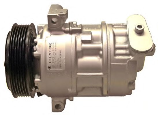 Компрессор, кондиционер LIZARTE 15237