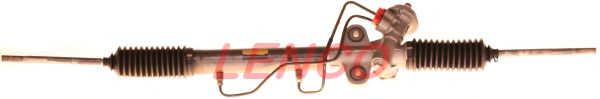 Рулевой механизм LENCO SGA1080L