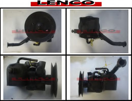 Гидравлический насос, рулевое управление LENCO SP4049