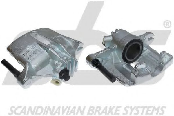 Тормозной суппорт sbs 1301211993