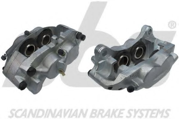 Тормозной суппорт sbs 1301213327