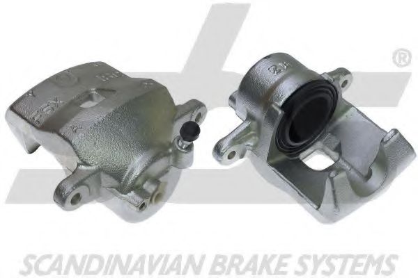 Тормозной суппорт sbs 1301213236