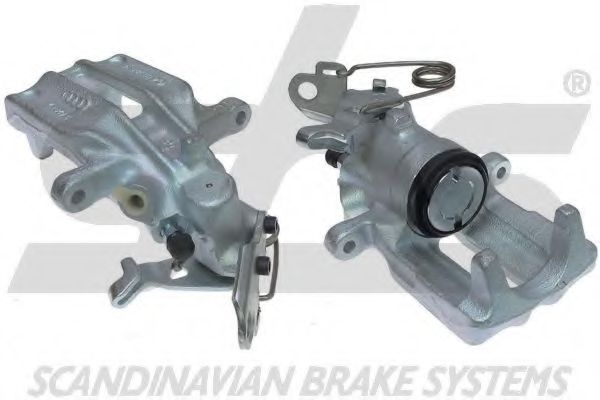 Тормозной суппорт sbs 13012147156