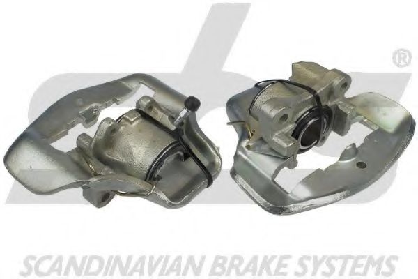 Тормозной суппорт sbs 1301214752