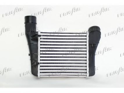 Интеркулер FRIGAIR 0710.3105