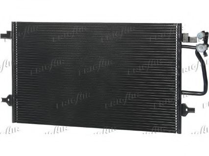 Конденсатор, кондиционер FRIGAIR 0810.2016