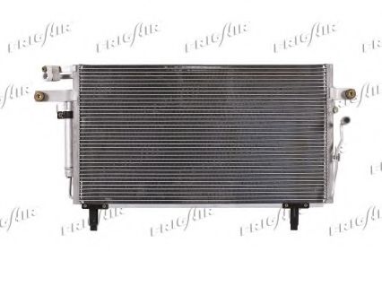 Конденсатор, кондиционер FRIGAIR 0821.3026