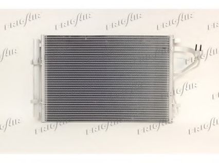 Конденсатор, кондиционер FRIGAIR 0828.3048