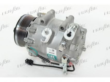 Компрессор, кондиционер FRIGAIR 920.20252