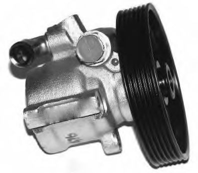 Гидравлический насос, рулевое управление GENERAL RICAMBI PI0470