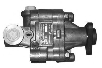 Гидравлический насос, рулевое управление GENERAL RICAMBI PI0802