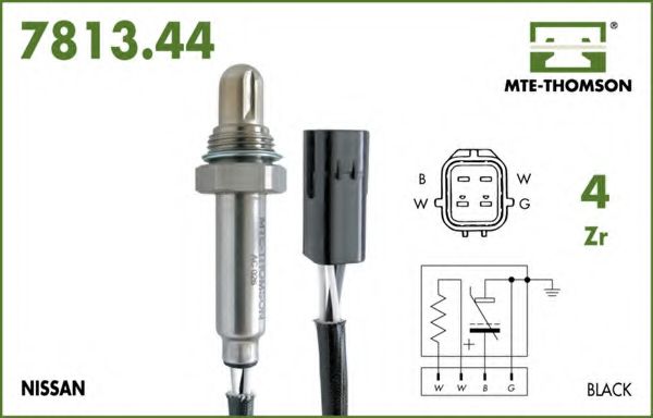 Лямбда-зонд MTE-THOMSON 7813.44.027