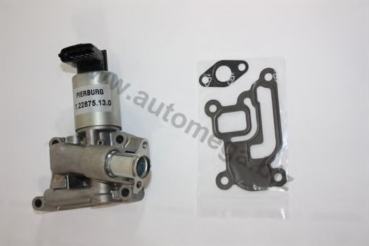 Клапан возврата ОГ AUTOMEGA 1008510593