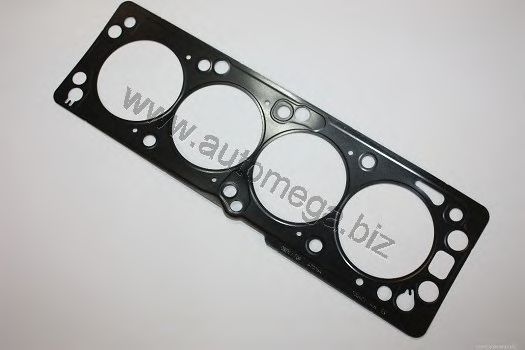 Прокладка, головка цилиндра AUTOMEGA 1056070864