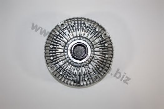 Сцепление, вентилятор радиатора AUTOMEGA 3012103504A0B