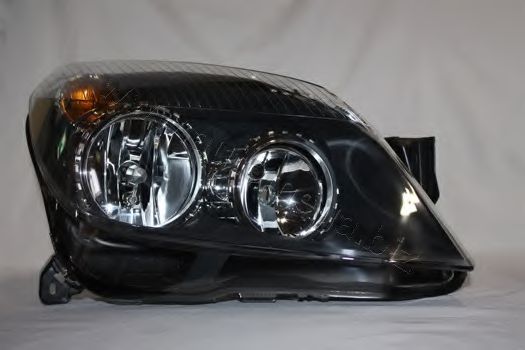 Основная фара AUTOMEGA 3012160562