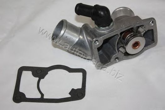 Термостат, охлаждающая жидкость AUTOMEGA 3013380100