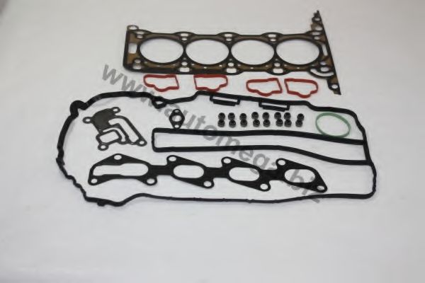 Комплект прокладок, головка цилиндра AUTOMEGA 1016060247