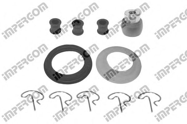 Ремкомплект, рычаг переключения ORIGINAL IMPERIUM 27178